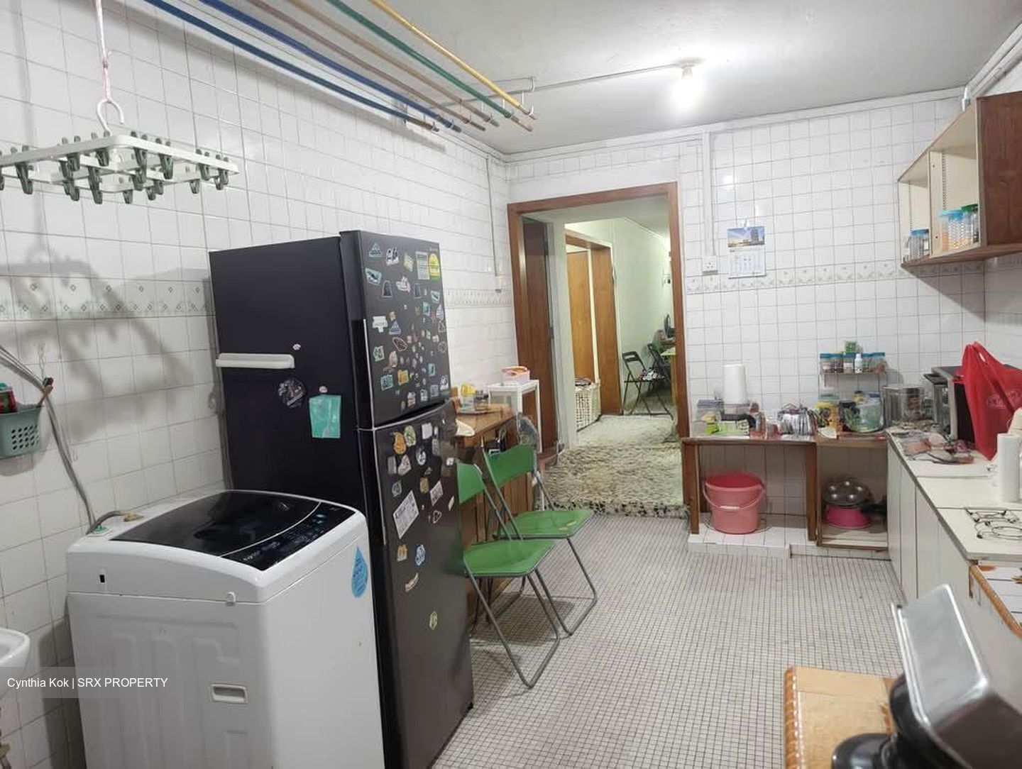 Blk 261 Jurong East Street 24 (Jurong East), HDB 3 Rooms #606132651